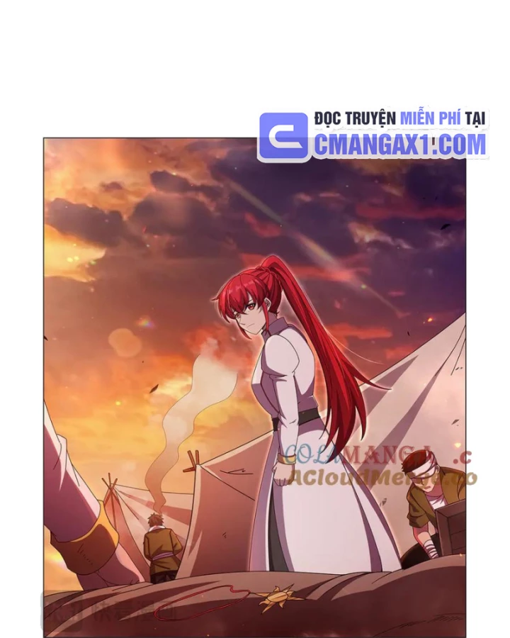 Ma Vương Thất Nghiệp Chapter 437 - 46