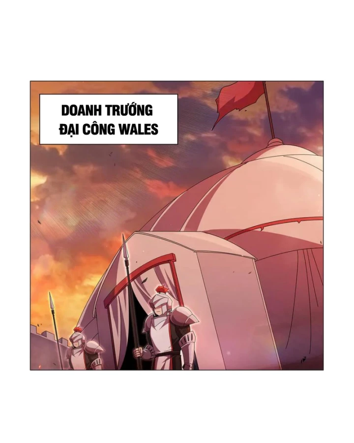 Ma Vương Thất Nghiệp Chapter 437 - 49