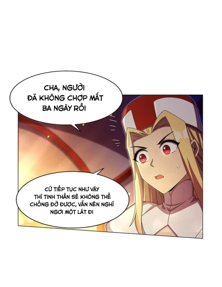 Ma Vương Thất Nghiệp Chapter 437 - 51