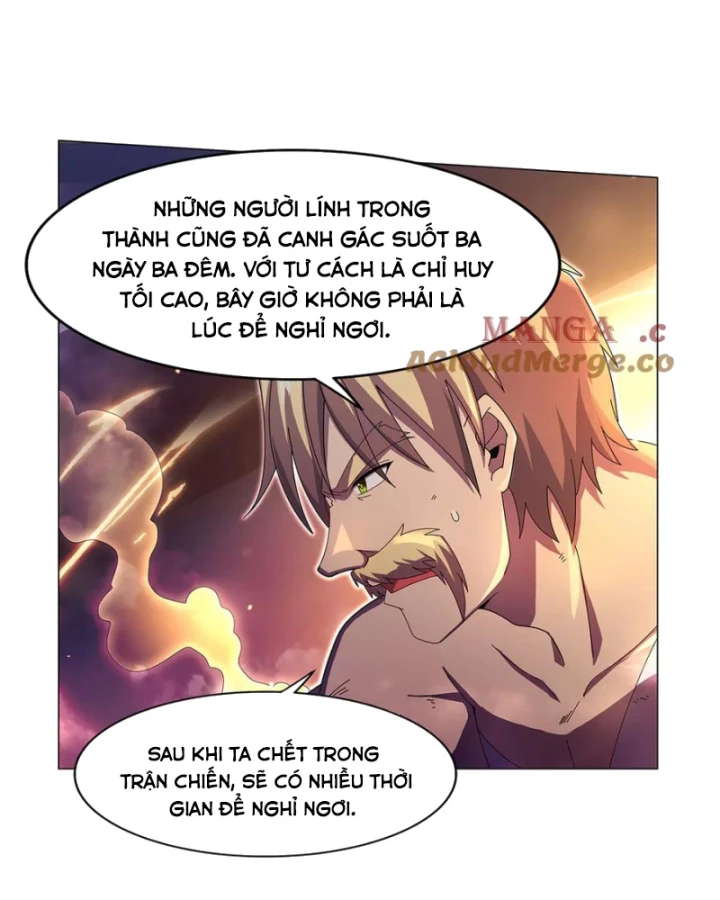 Ma Vương Thất Nghiệp Chapter 437 - 52
