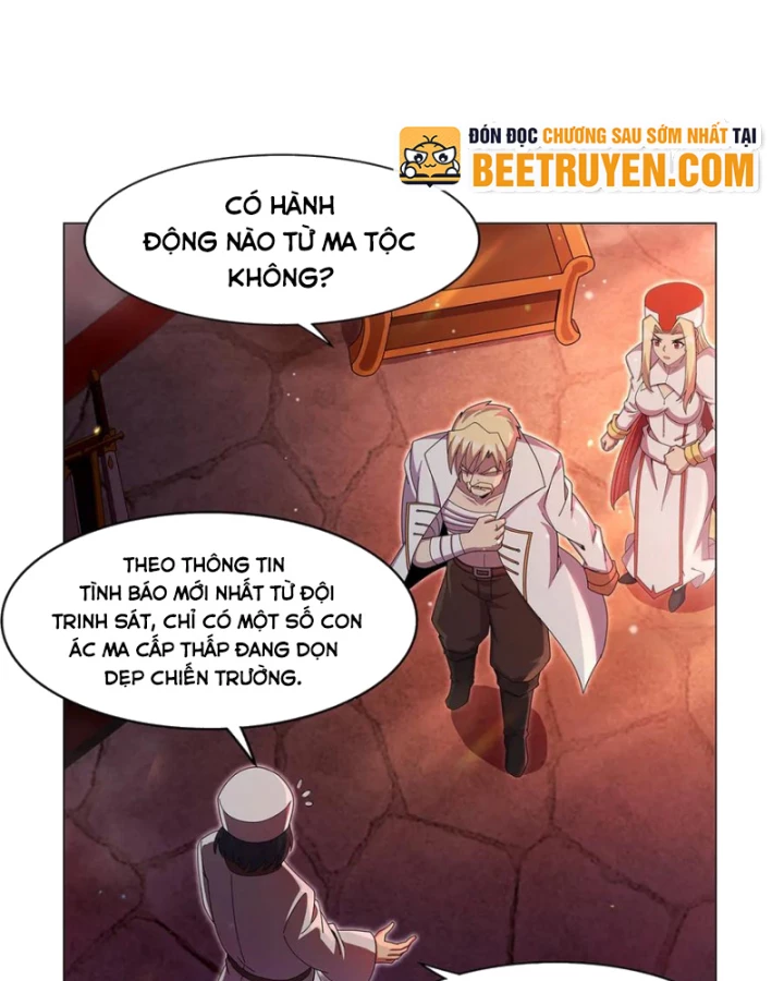 Ma Vương Thất Nghiệp Chapter 437 - 53