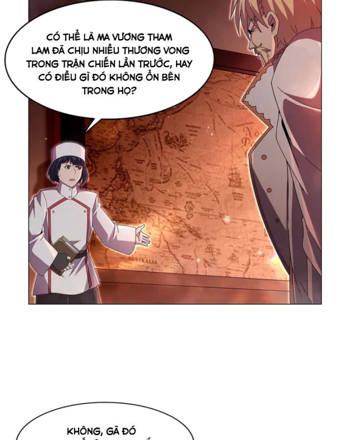 Ma Vương Thất Nghiệp Chapter 437 - 55