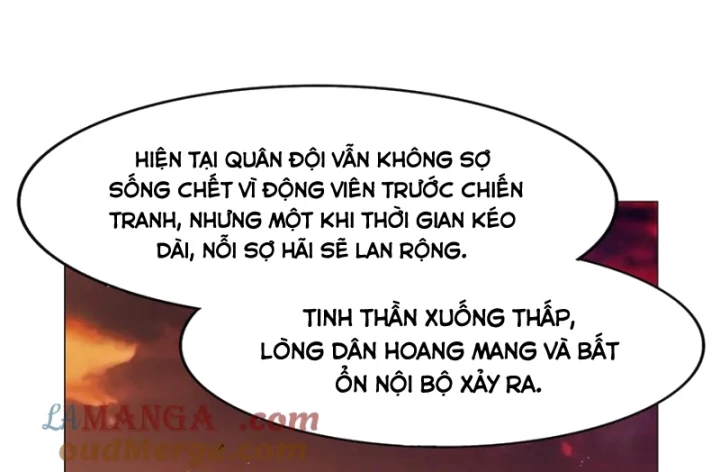 Ma Vương Thất Nghiệp Chapter 437 - 57