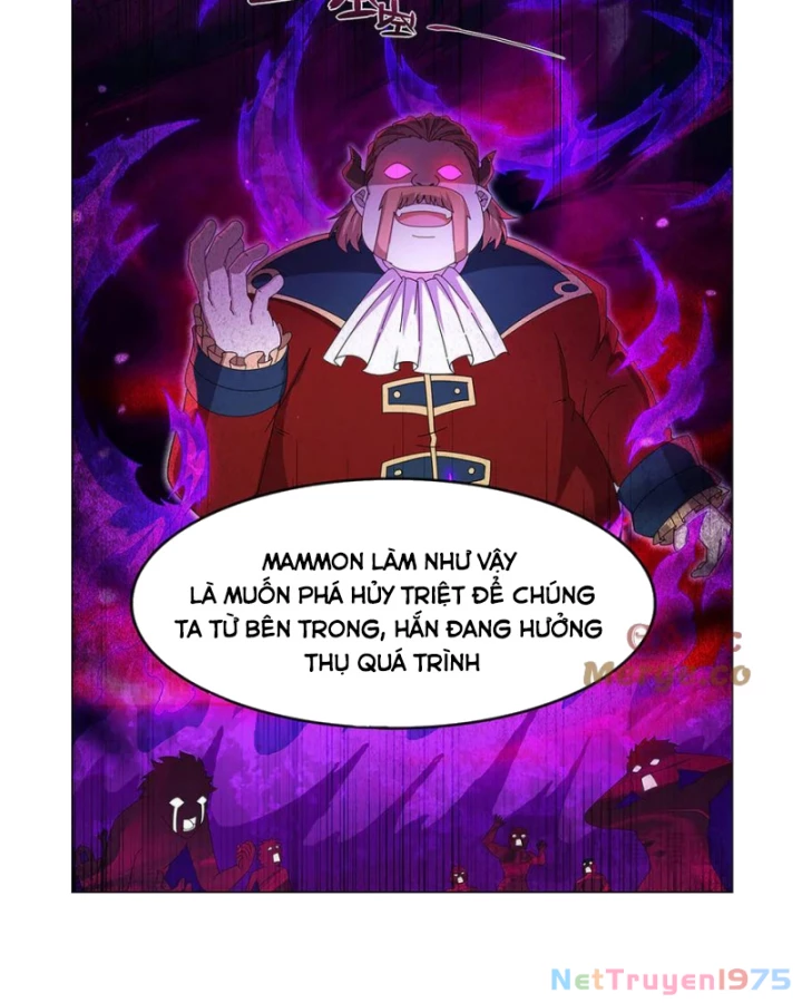 Ma Vương Thất Nghiệp Chapter 437 - 59