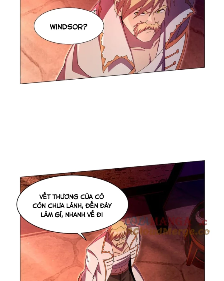 Ma Vương Thất Nghiệp Chapter 437 - 61