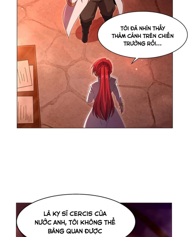 Ma Vương Thất Nghiệp Chapter 437 - 62