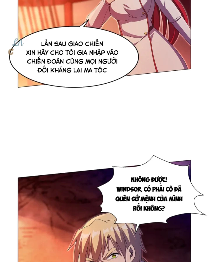Ma Vương Thất Nghiệp Chapter 437 - 64