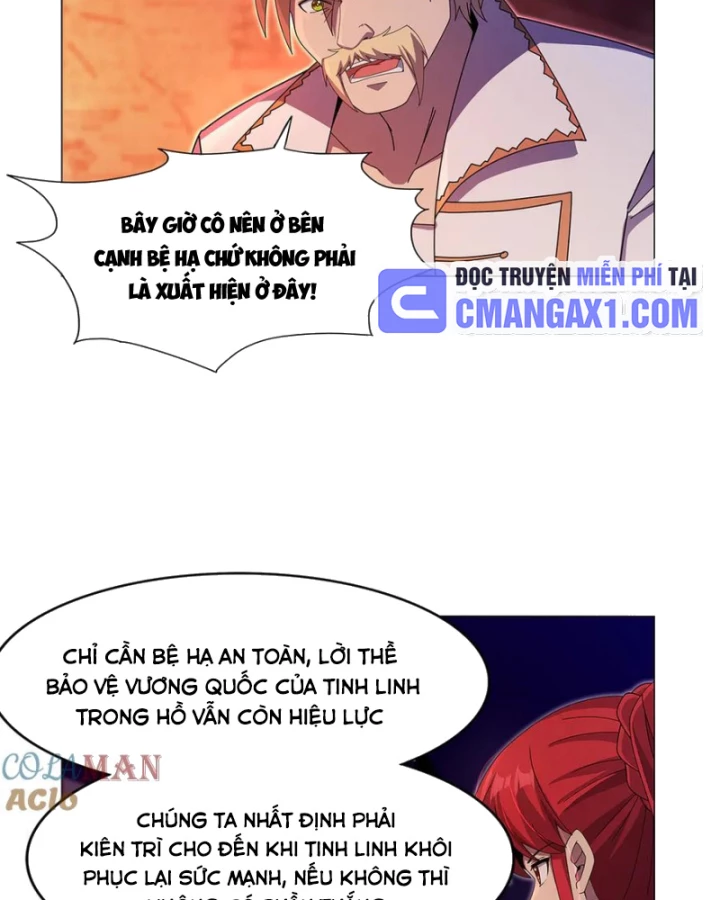 Ma Vương Thất Nghiệp Chapter 437 - 65