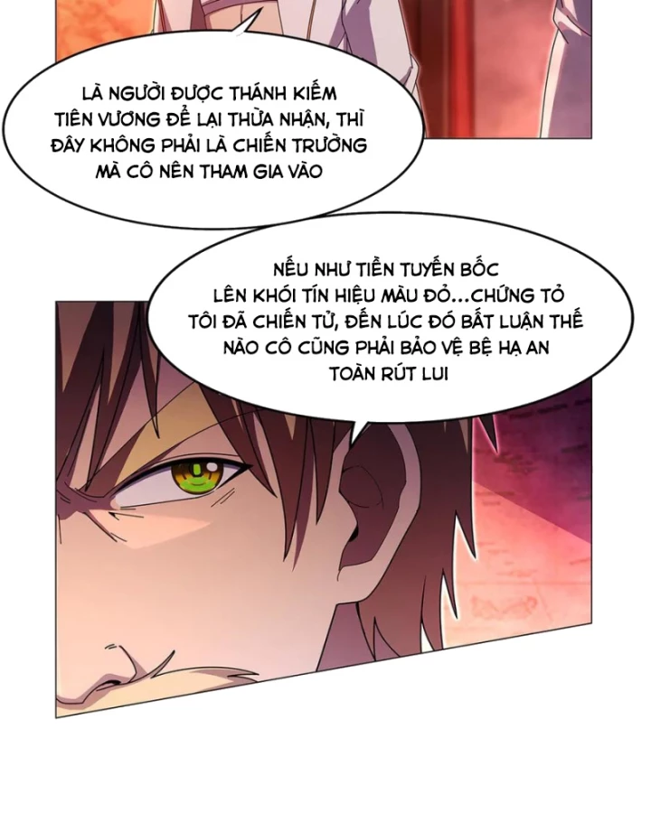 Ma Vương Thất Nghiệp Chapter 437 - 67