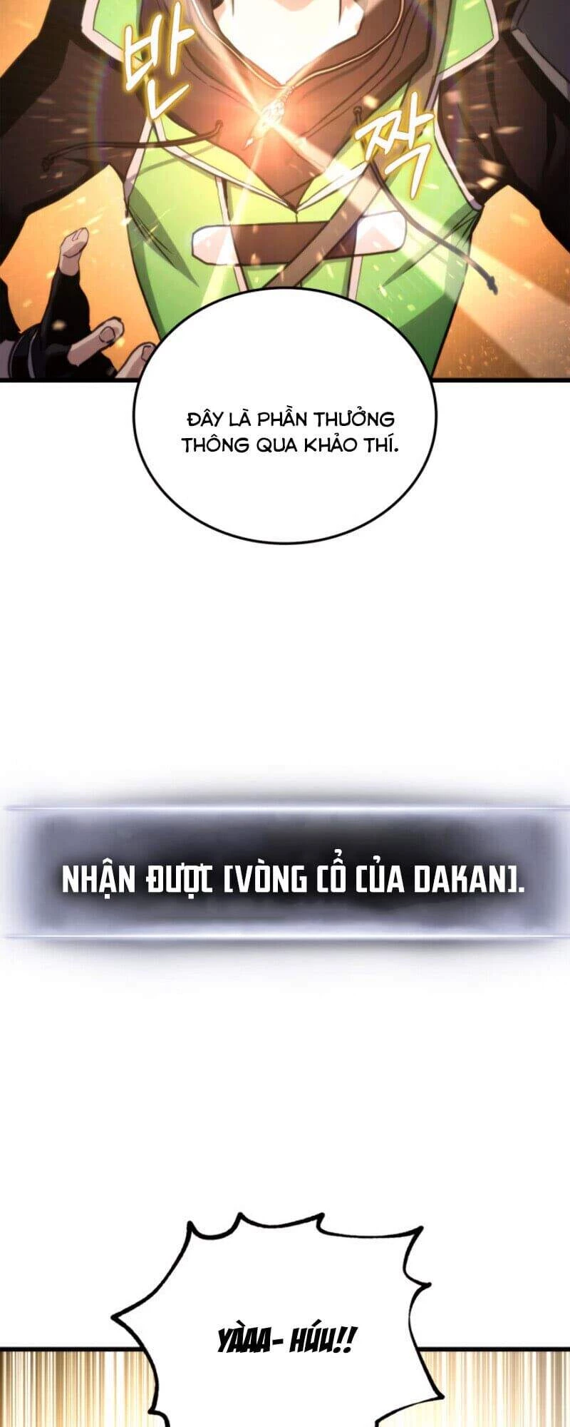 Huyền Thoại Game Thủ - Tái Xuất Chapter 12 - 9