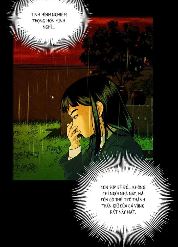 Cửa Hàng Đồ Cổ Tương Lai Chapter 16 - 133