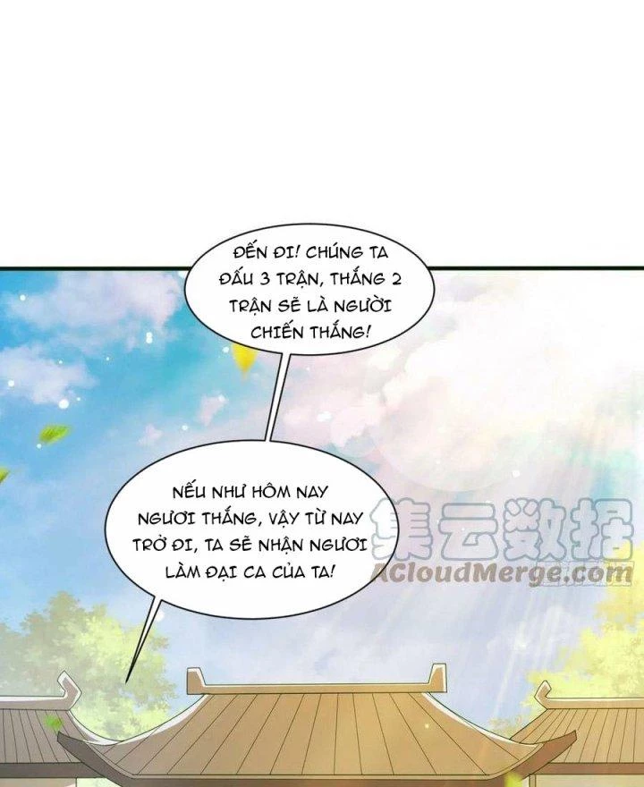 Bắt Đầu Làm Super God Bằng Việc Dạy Dỗ 6 Tỷ Tỷ Chapter 89 - 31