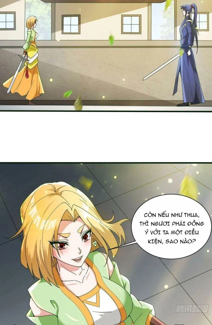 Bắt Đầu Làm Super God Bằng Việc Dạy Dỗ 6 Tỷ Tỷ Chapter 89 - 32