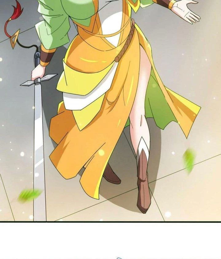 Bắt Đầu Làm Super God Bằng Việc Dạy Dỗ 6 Tỷ Tỷ Chapter 89 - 33
