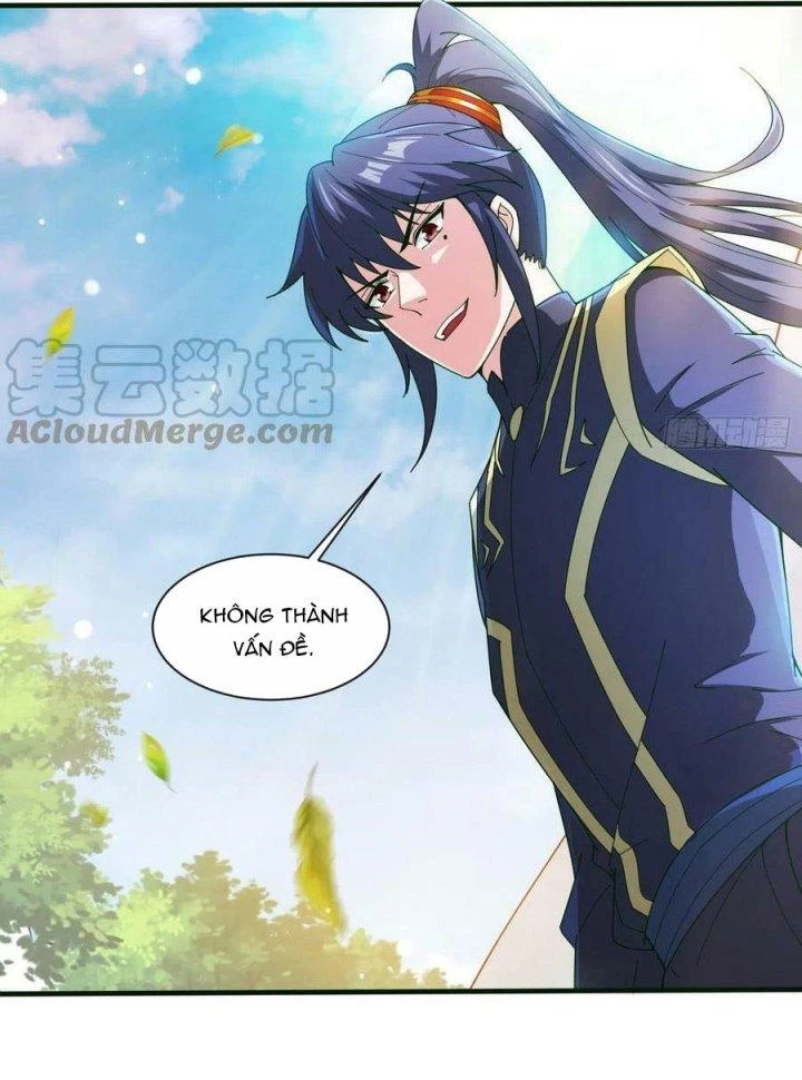 Bắt Đầu Làm Super God Bằng Việc Dạy Dỗ 6 Tỷ Tỷ Chapter 89 - 34