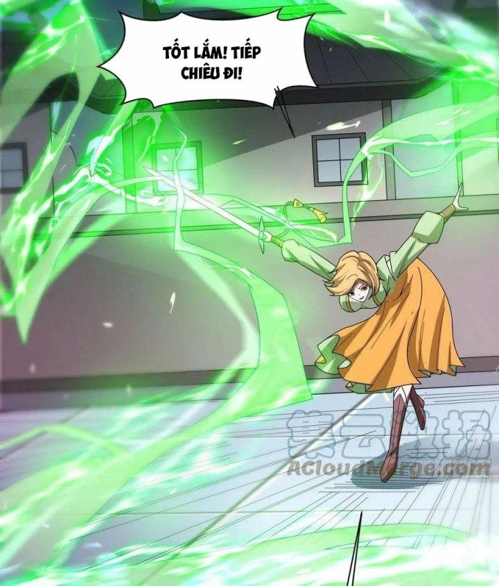 Bắt Đầu Làm Super God Bằng Việc Dạy Dỗ 6 Tỷ Tỷ Chapter 89 - 36