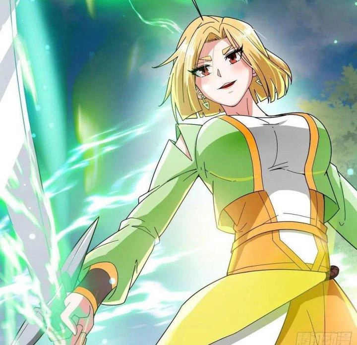 Bắt Đầu Làm Super God Bằng Việc Dạy Dỗ 6 Tỷ Tỷ Chapter 89 - 46