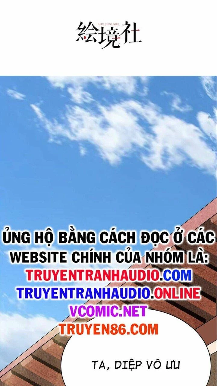 Xui Xẻo Đại Chiến Khí Vận Vương Chapter 1 - 4