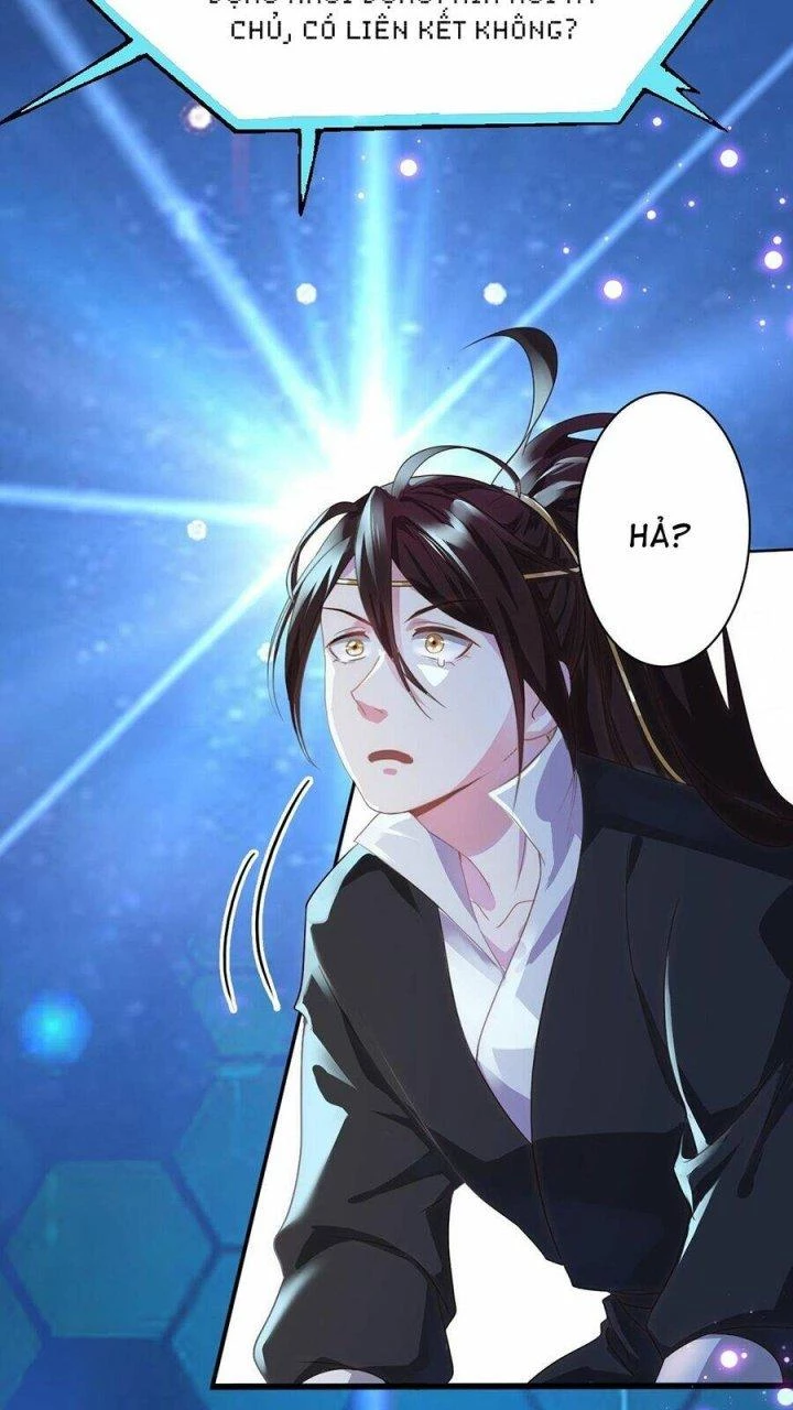 Xui Xẻo Đại Chiến Khí Vận Vương Chapter 1 - 28