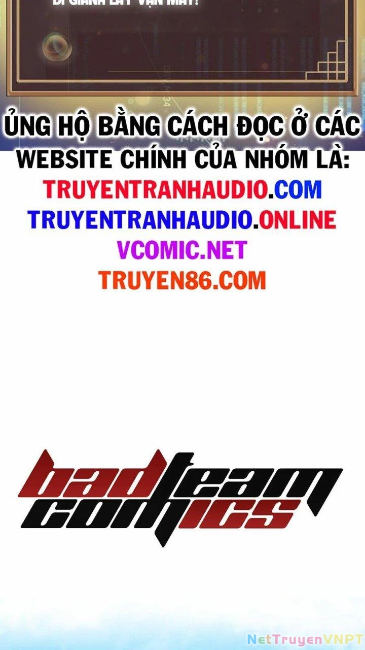 Xui Xẻo Đại Chiến Khí Vận Vương Chapter 1 - 36
