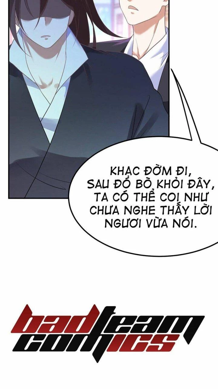 Xui Xẻo Đại Chiến Khí Vận Vương Chapter 1 - 87