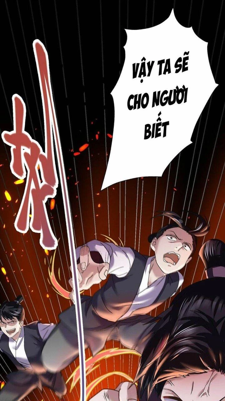 Xui Xẻo Đại Chiến Khí Vận Vương Chapter 2 - 14