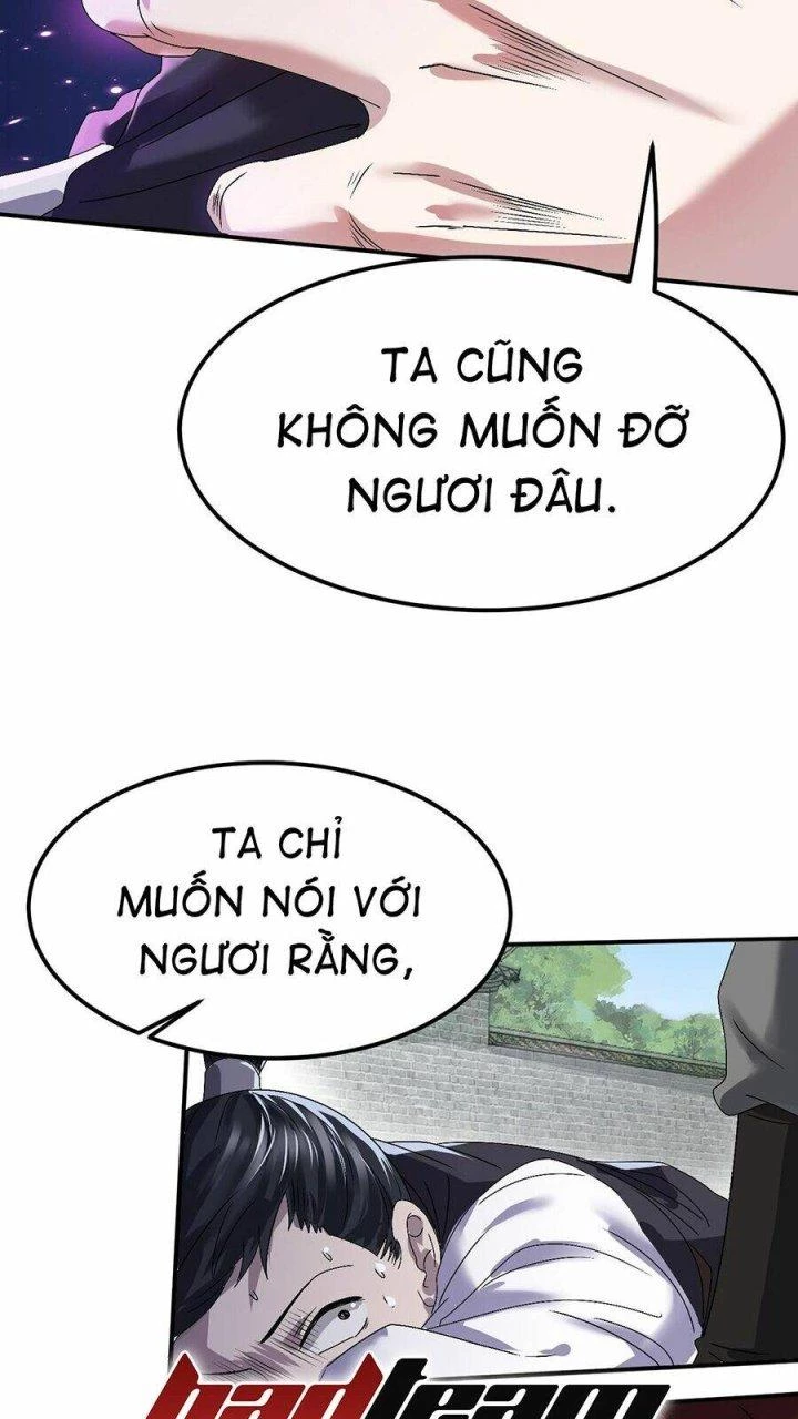 Xui Xẻo Đại Chiến Khí Vận Vương Chapter 2 - 22