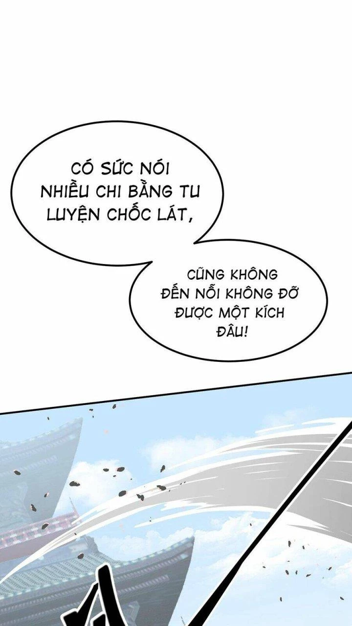 Xui Xẻo Đại Chiến Khí Vận Vương Chapter 2 - 24