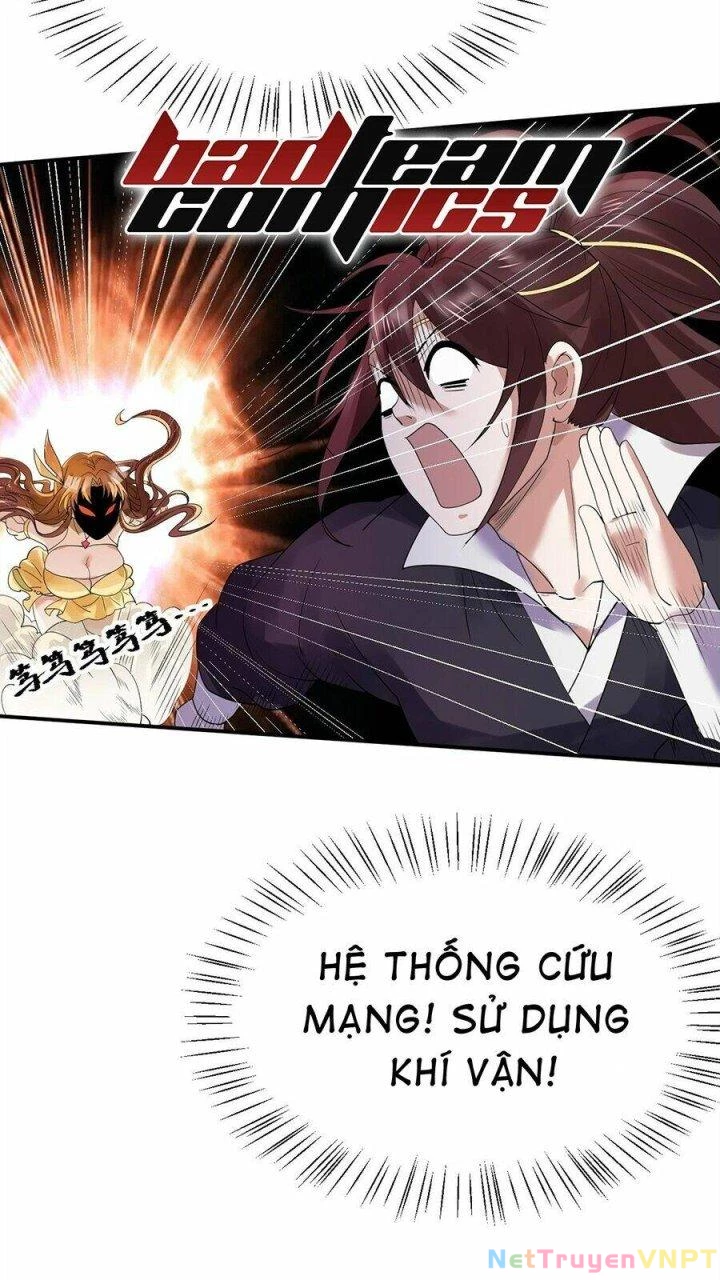 Xui Xẻo Đại Chiến Khí Vận Vương Chapter 2 - 76