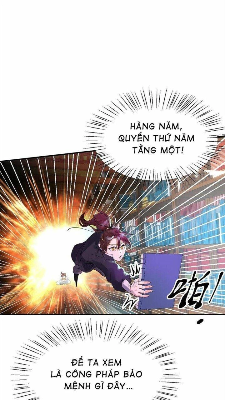 Xui Xẻo Đại Chiến Khí Vận Vương Chapter 2 - 78