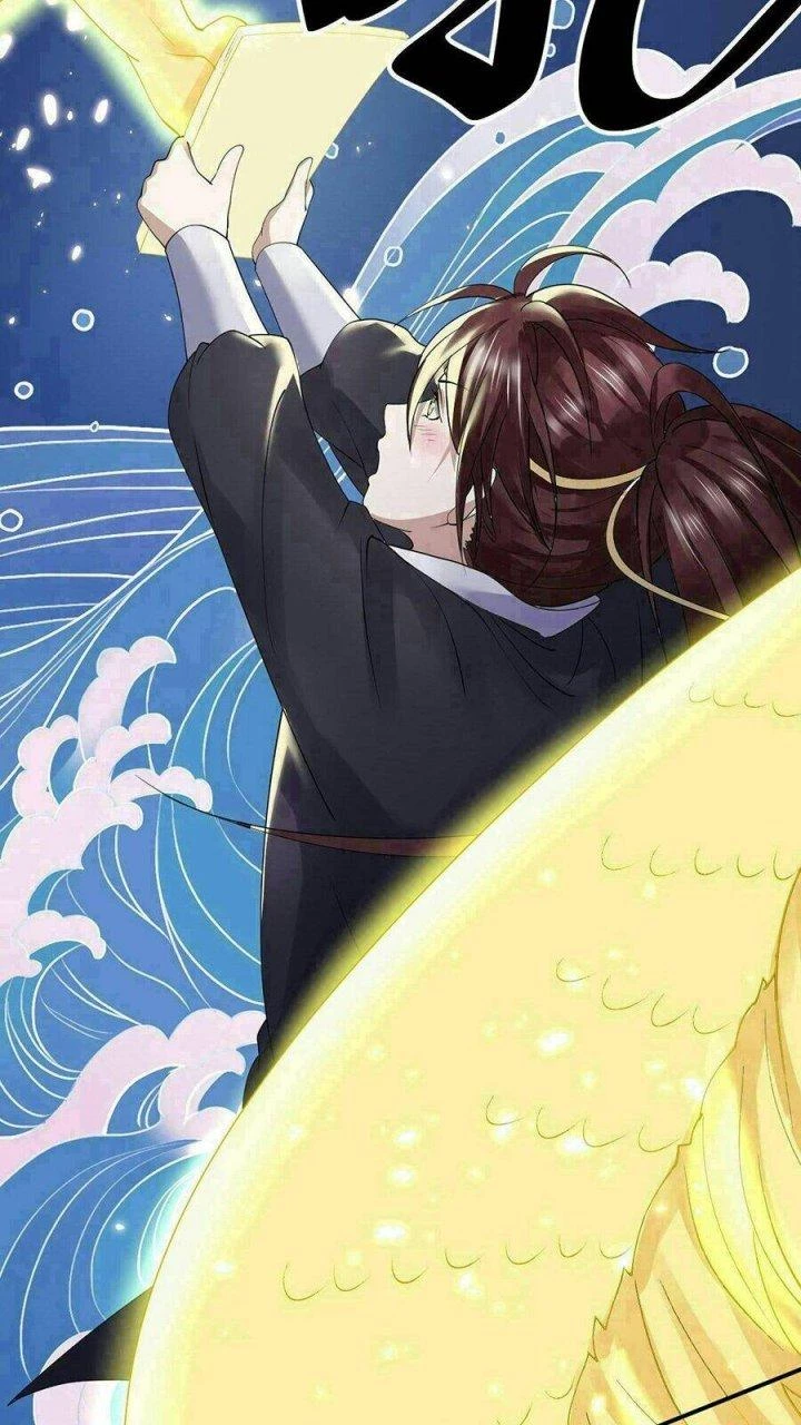 Xui Xẻo Đại Chiến Khí Vận Vương Chapter 3 - 42