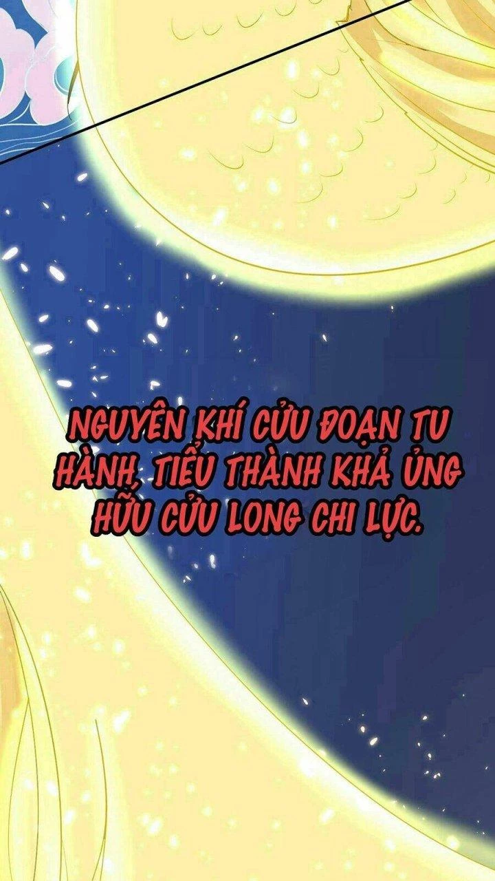 Xui Xẻo Đại Chiến Khí Vận Vương Chapter 3 - 43