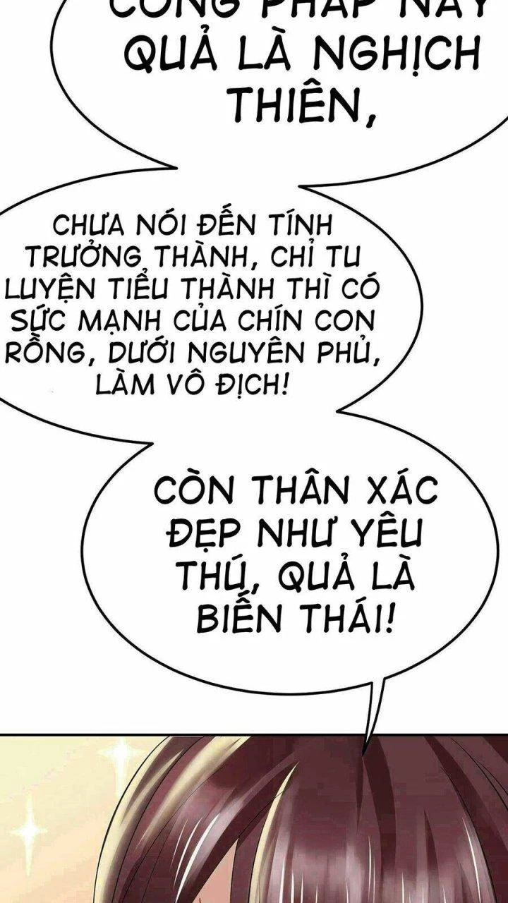 Xui Xẻo Đại Chiến Khí Vận Vương Chapter 3 - 46