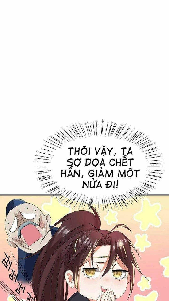 Xui Xẻo Đại Chiến Khí Vận Vương Chapter 3 - 72