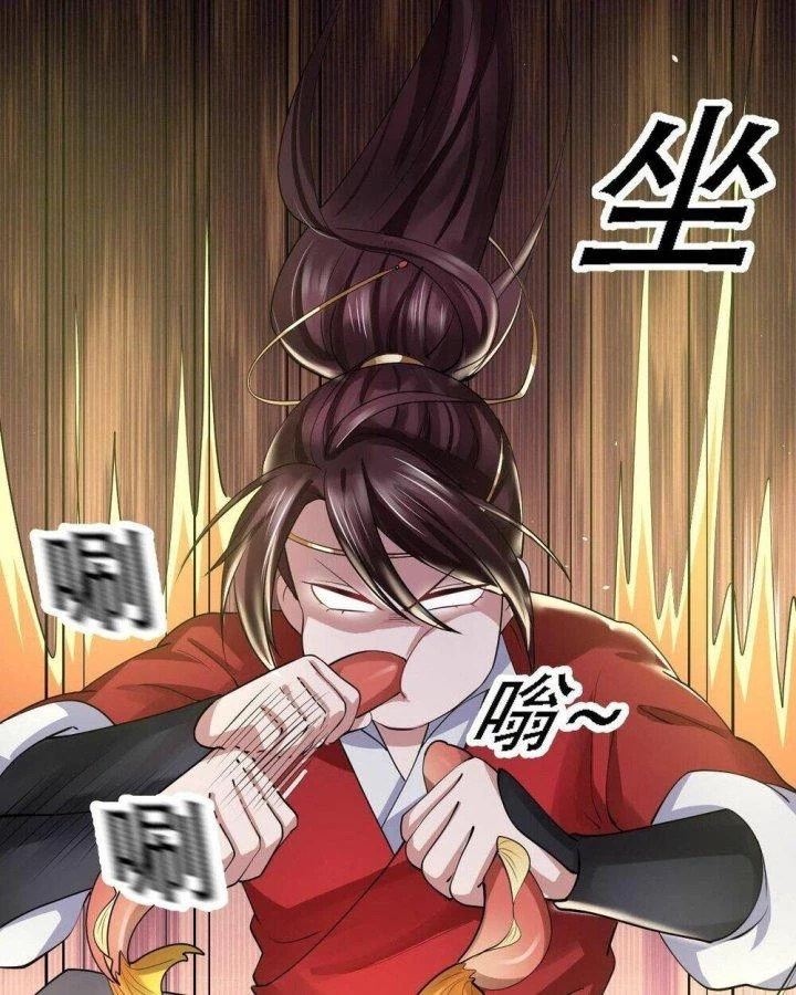 Xui Xẻo Đại Chiến Khí Vận Vương Chapter 4 - 65