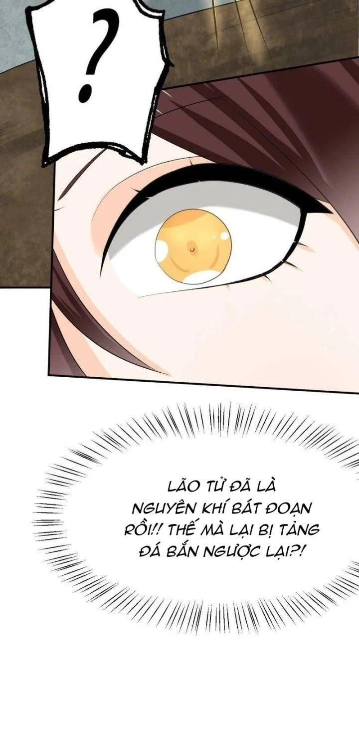 Xui Xẻo Đại Chiến Khí Vận Vương Chapter 5 - 7