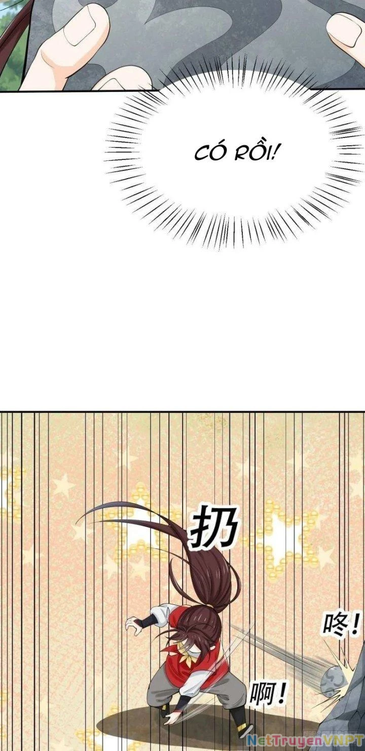 Xui Xẻo Đại Chiến Khí Vận Vương Chapter 5 - 9