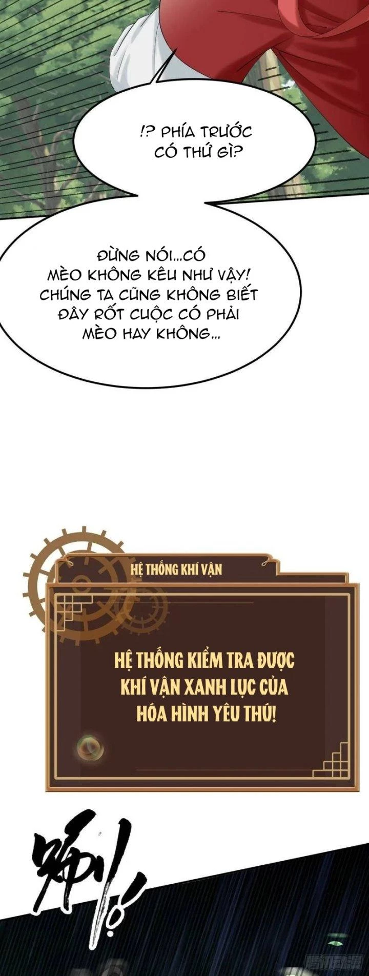 Xui Xẻo Đại Chiến Khí Vận Vương Chapter 5 - 25