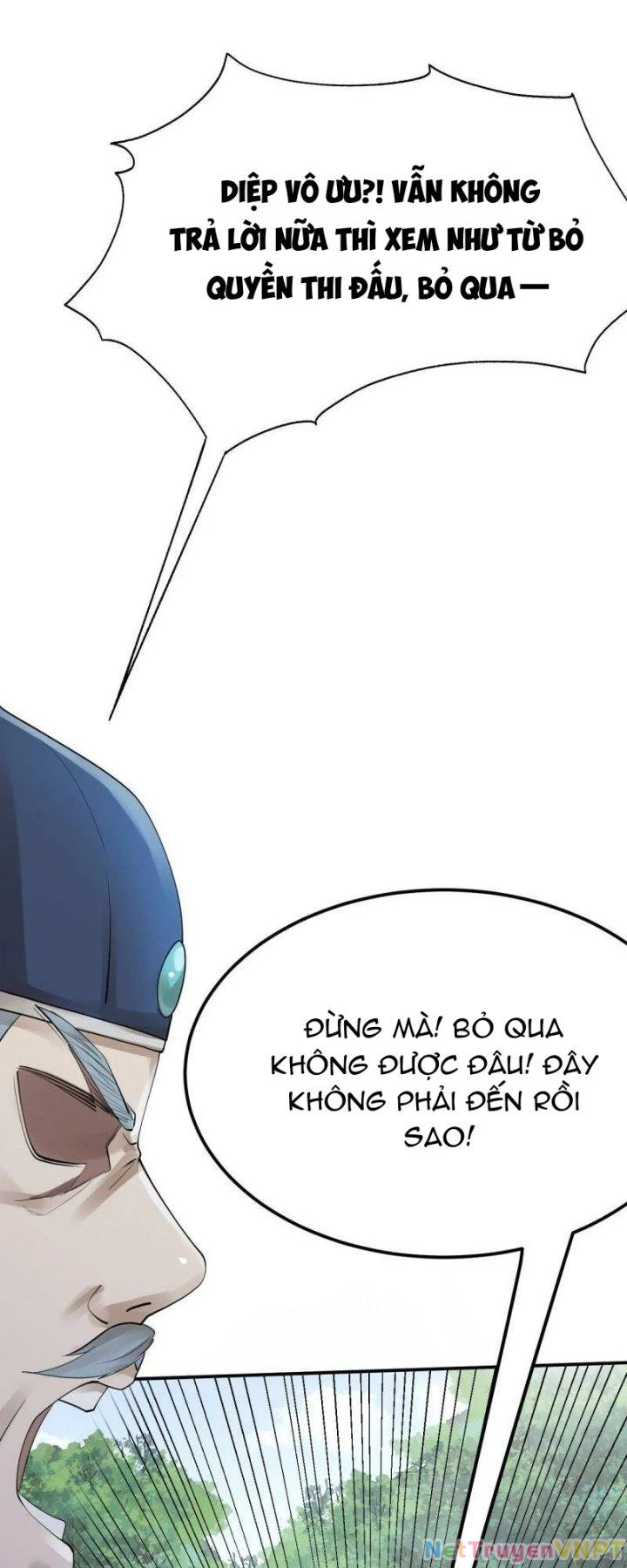 Xui Xẻo Đại Chiến Khí Vận Vương Chapter 6 - 22