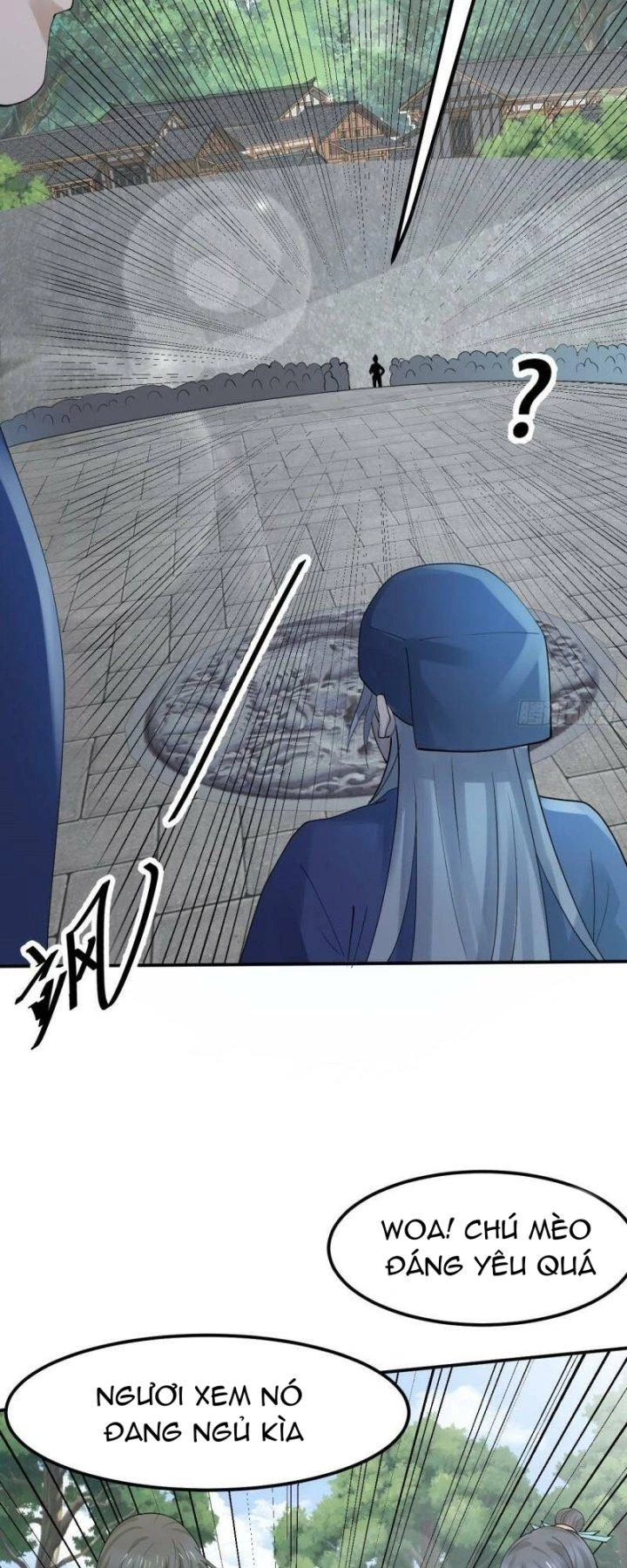 Xui Xẻo Đại Chiến Khí Vận Vương Chapter 6 - 23