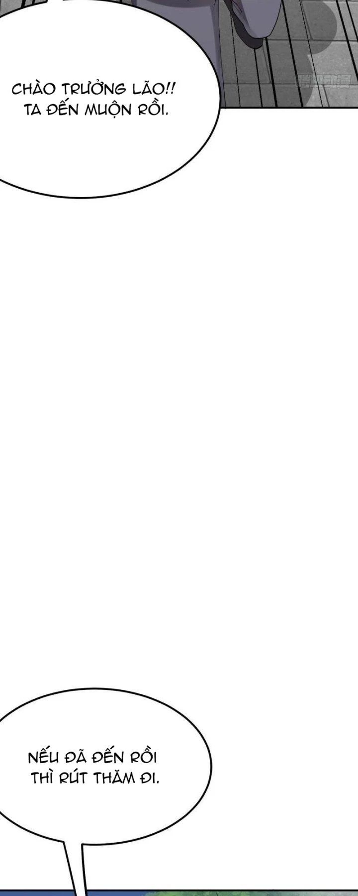 Xui Xẻo Đại Chiến Khí Vận Vương Chapter 6 - 25