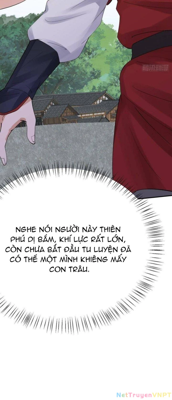 Xui Xẻo Đại Chiến Khí Vận Vương Chapter 6 - 28