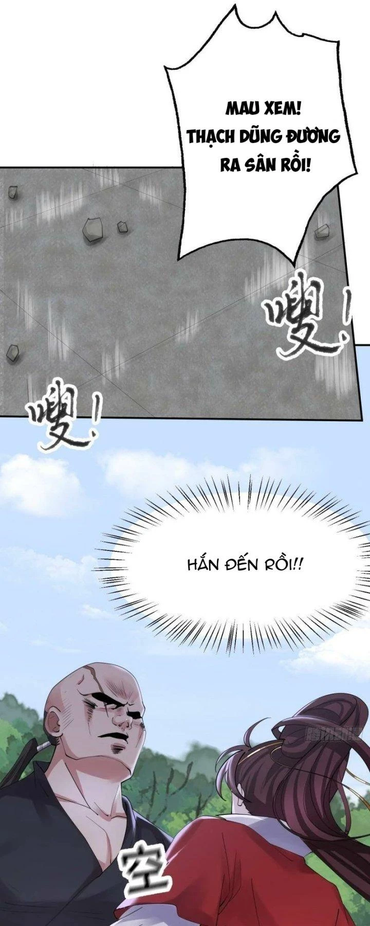 Xui Xẻo Đại Chiến Khí Vận Vương Chapter 6 - 29