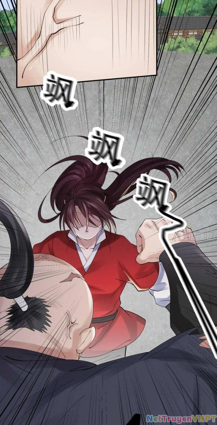 Xui Xẻo Đại Chiến Khí Vận Vương Chapter 6 - 33