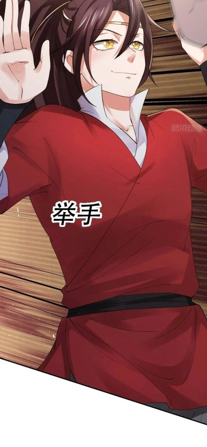 Xui Xẻo Đại Chiến Khí Vận Vương Chapter 6 - 35