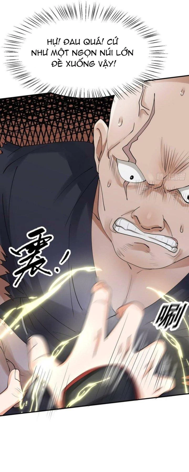 Xui Xẻo Đại Chiến Khí Vận Vương Chapter 6 - 38