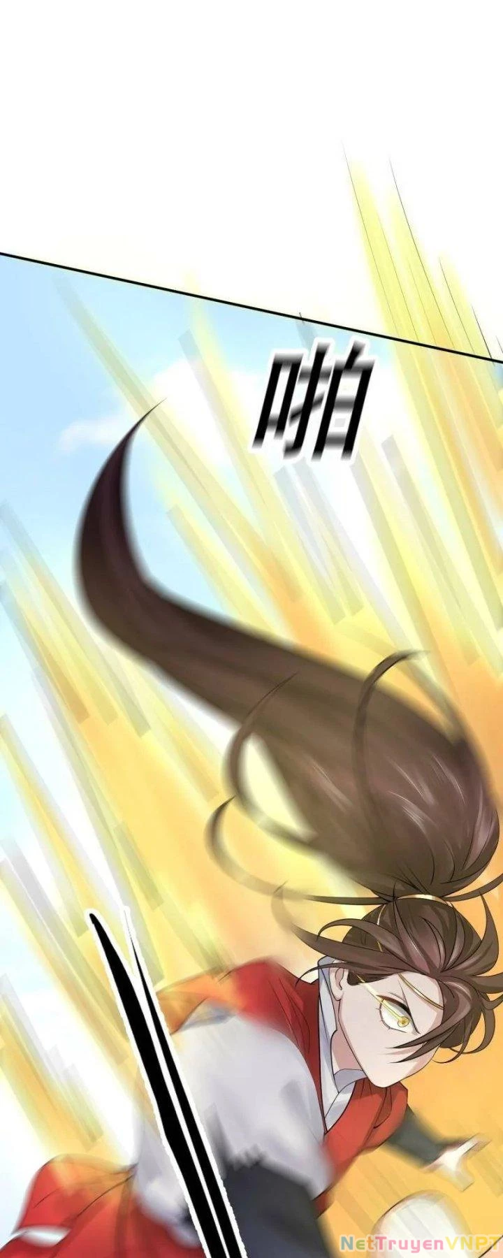 Xui Xẻo Đại Chiến Khí Vận Vương Chapter 6 - 39