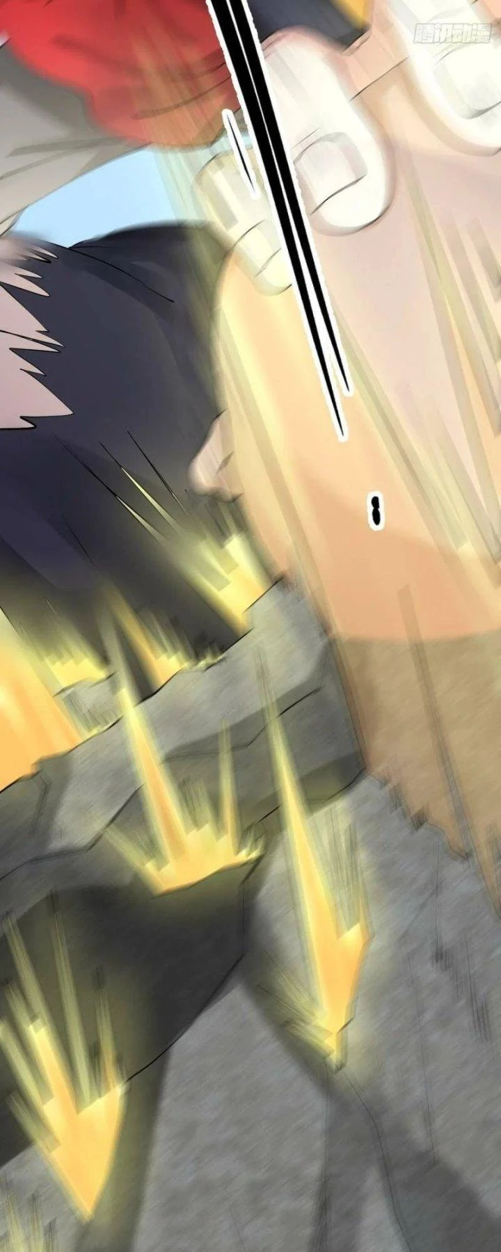 Xui Xẻo Đại Chiến Khí Vận Vương Chapter 6 - 40