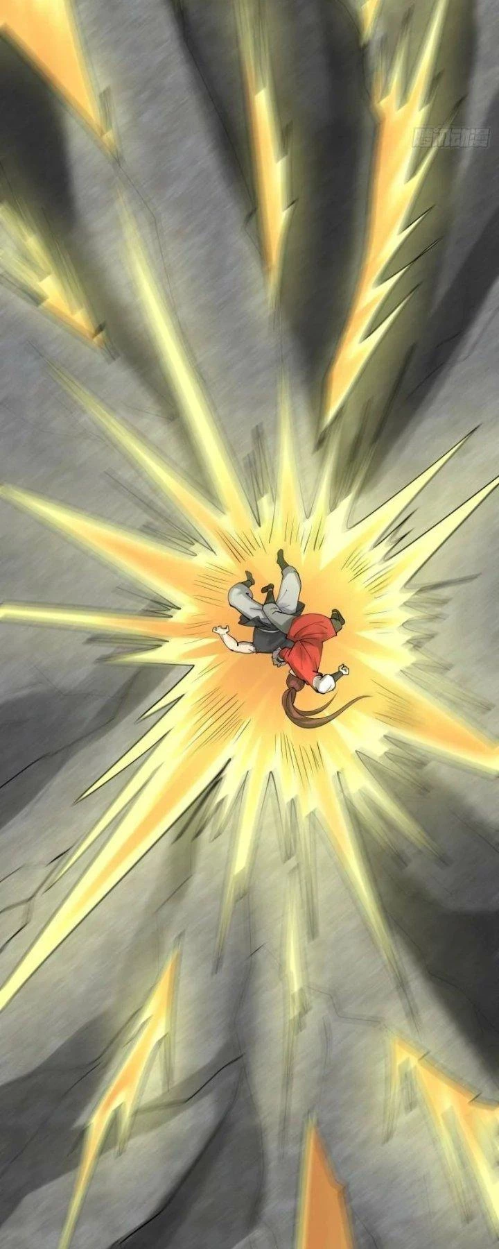 Xui Xẻo Đại Chiến Khí Vận Vương Chapter 6 - 42