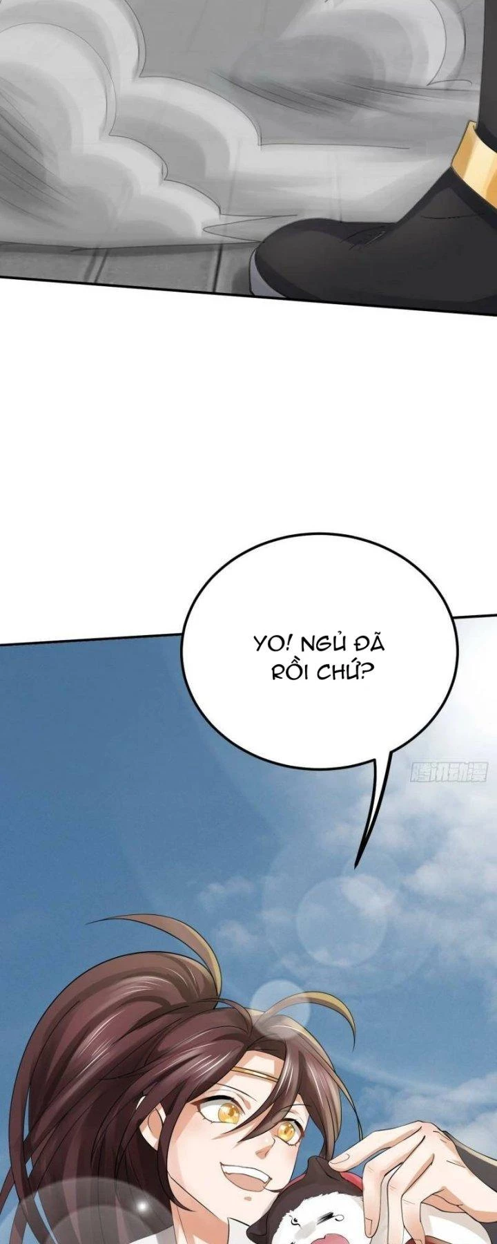 Xui Xẻo Đại Chiến Khí Vận Vương Chapter 6 - 48